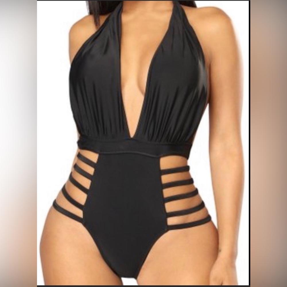 Yira one piece swimsuit
